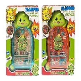 FLIPPER DINO IN SCATOLA