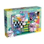 PUZZLE MAXI 108 PZ. STITCH