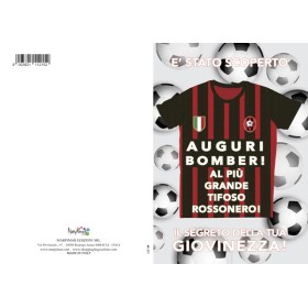 BIGLIETTI MARPIMAR MILAN