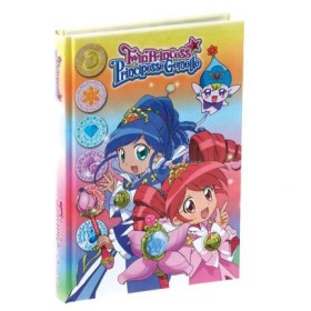 DIARI STD 10M TWIN PRINCESS