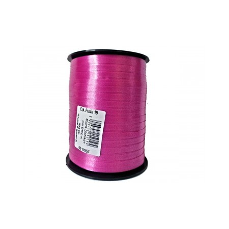 NASTRI PER CONFEZIONE 250Y OPACO FUXIA