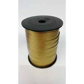 NASTRI X CONF. 250Y MAT COLOR INAB ORO