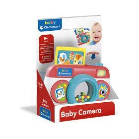 BABY CAMERA