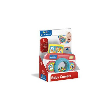 BABY CAMERA