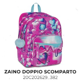 ZAINI SDOPP. SJ PINK BEAT GIRL 2026