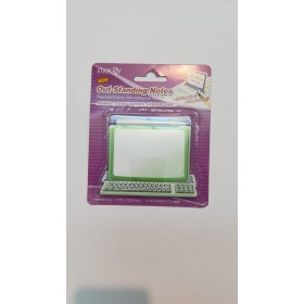 BLOCCHI POST-IT FORMA DI PC