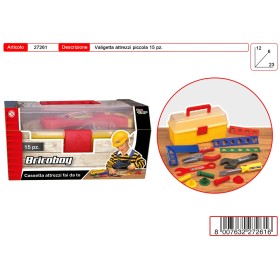 BRICO BOY CASSETTA ATTREZZI