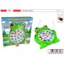 GIOCO PESCA RANA