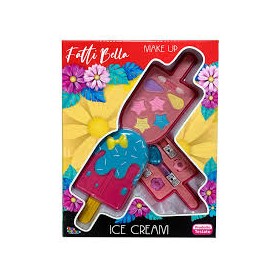 FATTI BELLA MAKE UP GELATO