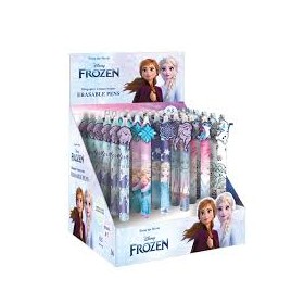 BIRO CANCELLINA FROZEN PZ.36
