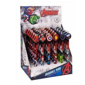 BIRO CANCELLINA AVENGERS PZ.36