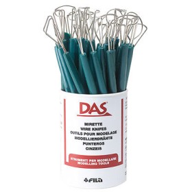 MIRETTE DAS BARATTOLO X24 FILA