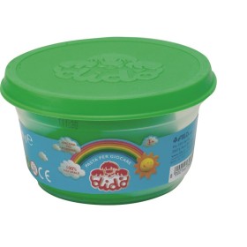 PLASTILINE DIDO' CONF. X 4 BARATTOLI 100GR