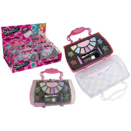 SBELLETTI BORSETTA TRUCCHI