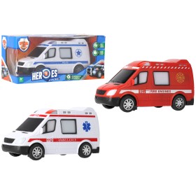 AUTO MOVIMENTO MISTERO FORZE DELL'ORDINE