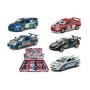 AUTO RALLY DIE CAST