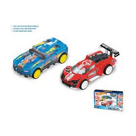 HOT WHEELS VAN MARKER AUTO DA COLORARE