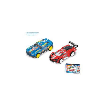 HOT WHEELS VAN MARKER AUTO DA COLORARE