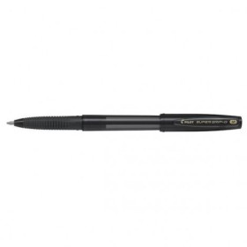 BIRO SUPER GRIP G CAPPUCCIO M NERO