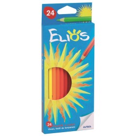PASTELLI ELIOS X 24
