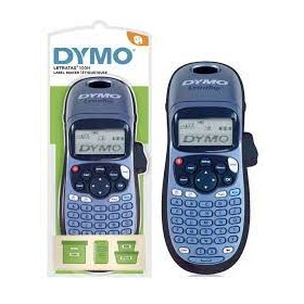 DYMO ETICHETTATRICE LETRATAG 100 H