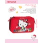 ASTUCCI 3 ZIP HELLO KITTY 2026