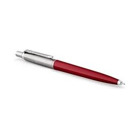 BIRO PARKER JOTTER COLORATE ROSSE