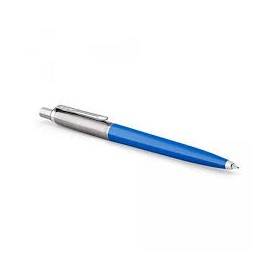 BIRO PARKER JOTTER COLORATE BLU