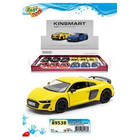 AUDI R8 COUPE 1:36