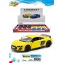 AUDI R8 COUPE 1:36