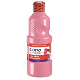 COLORI TEMP. PRONTE 500ML ROSA GIOTTO
