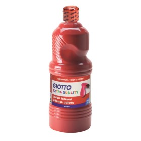 COLORI TEMPERA 1LT GIOTTO ROS. SCARL.