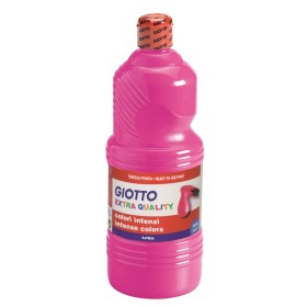 COLORI TEMPERA 1LT GIOTTO MAGENTA