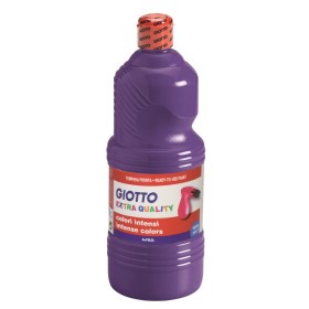 COLORI TEMPERA 1LT GIOTTO VIOLETTO