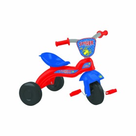 TRICICLO TOMBOLINO SPIDER