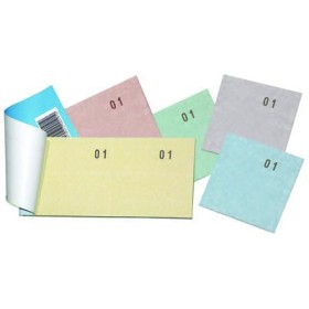 BLOCCHI NUMERATI 1-100