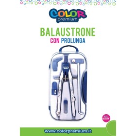 BALAUSTRONI COLOR PREMIUM