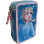 CORREDI 3 ZIP GIOTTO TURBOCOLOR FROZEN