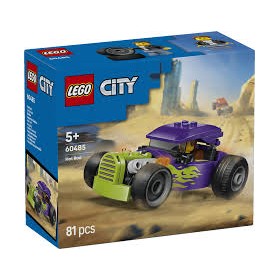 60485 LEGO BOLIDE