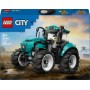 60498 LEGO TRATTORE