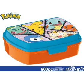 PORTAMERENDE POKEMON