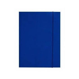 CARPETTE C/ELASTICO 24X34 ARCA BLU