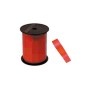 NASTRI PER CONFEZIONE 250Y ROSSO