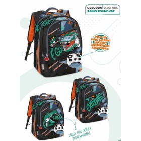 ZAINI ORGANIZZATI GOPOP T-REX