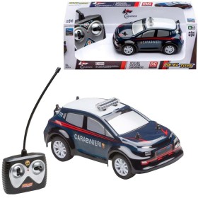 AUTO CARABINIERI 1:26