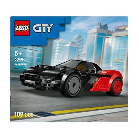 60486 LEGO SUPERCAR