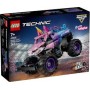 42220 MONSTER JAM SPARKLE SMASH