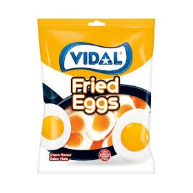 CARAMELLE 100GR UOVA