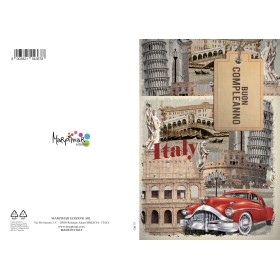 BIGLIETTI MARPIMAR COMPLEANNO