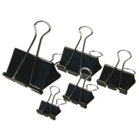 DOUBLE CLIPS 51 MM C.12 PZ